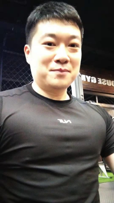 好想遇见你的第一张照片--上门女婿服务网
