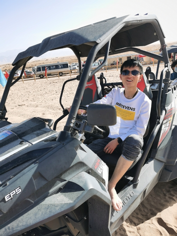 增洋洋的第一张照片--上门女婿服务网