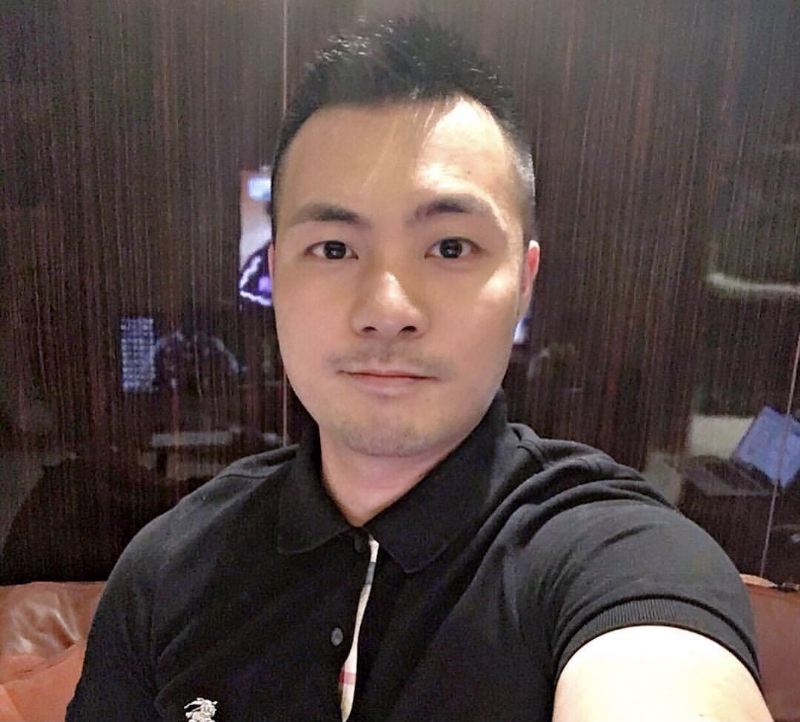 相濡以沫的第二张照片--上门女婿服务网