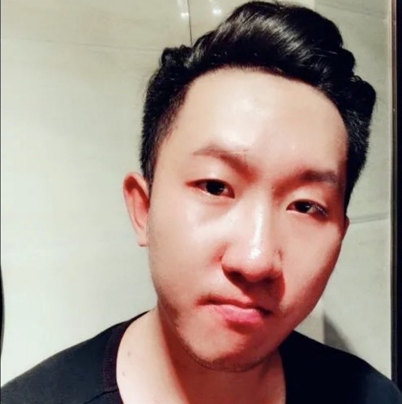 郭先生的第一张照片--上门女婿服务网