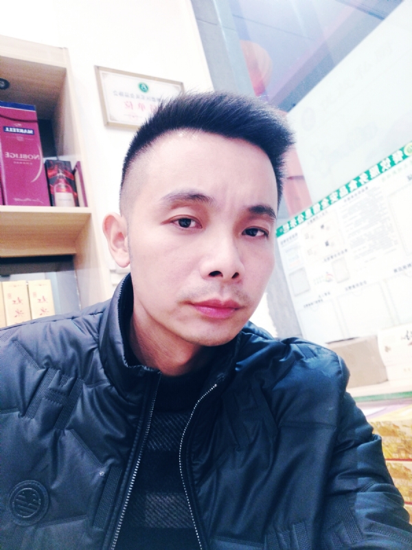 缘份来了挡都挡不住的第一张照片--上门女婿服务网