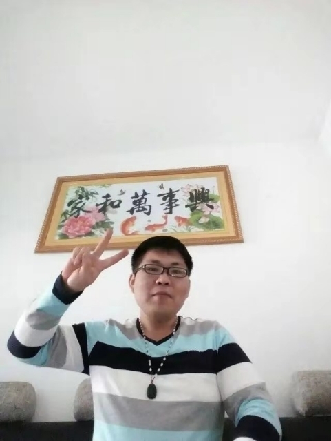 快乐就好的第二张照片--上门女婿服务网