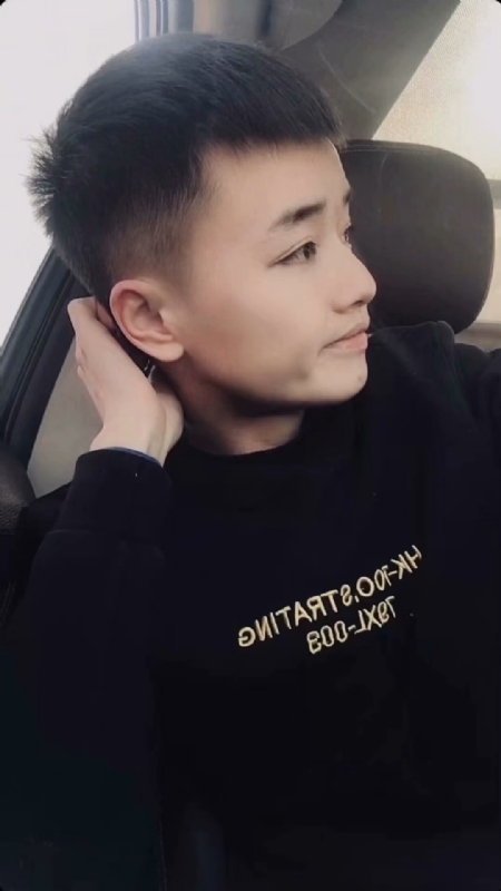 锁洋的第一张照片--上门女婿服务网