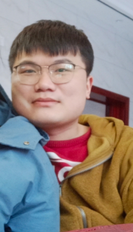 李文陆的第一张照片--上门女婿服务网