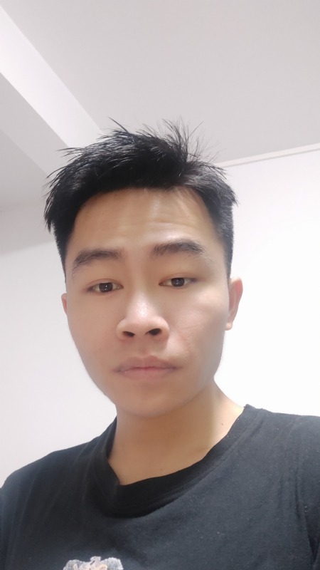 哇哈哈的第一张照片--上门女婿服务网