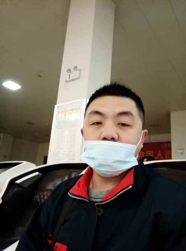 大雁的第一张照片--上门女婿服务网