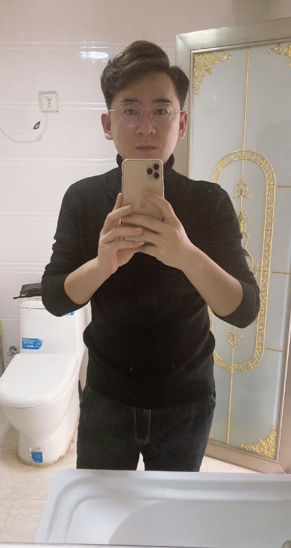 江流君的第二张照片--上门女婿服务网