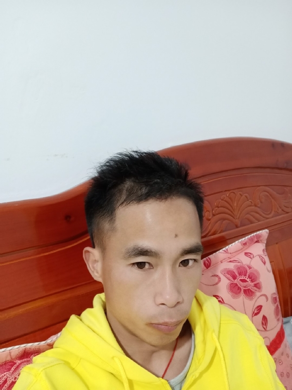 小biu崽的第一张照片--上门女婿服务网
