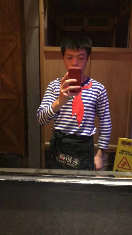 shadow的第二张照片--上门女婿服务网