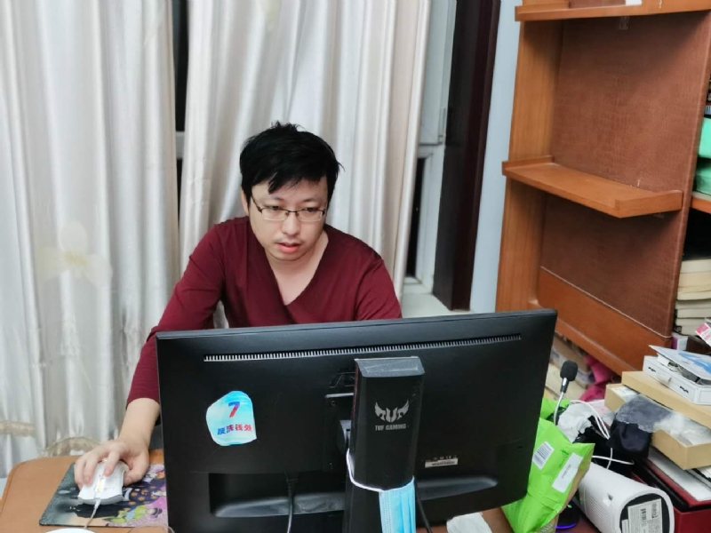 津彩的第一张照片--上门女婿服务网