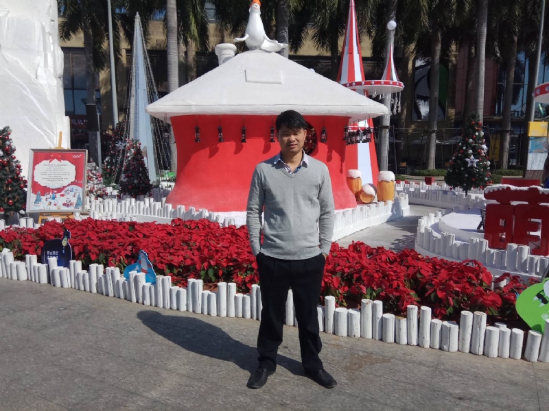 吉米金的第一张照片--上门女婿服务网