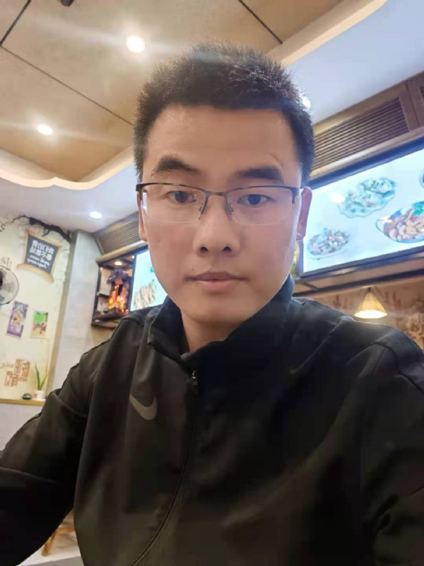 奔向幸福的第二张照片--上门女婿服务网