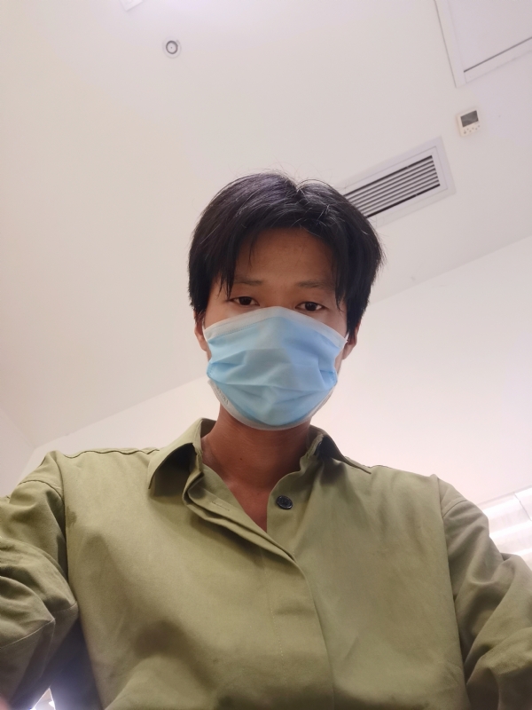俗人的第一张照片--上门女婿服务网
