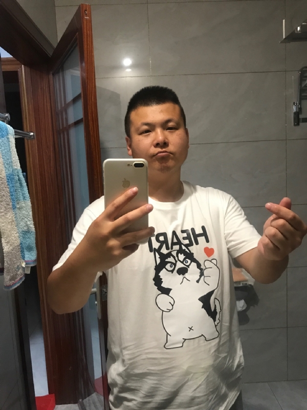 阔落的第一张照片--上门女婿服务网