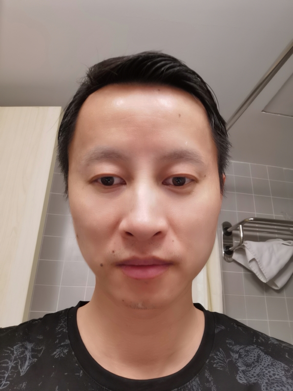 风来云意的第四张照片--上门女婿服务网