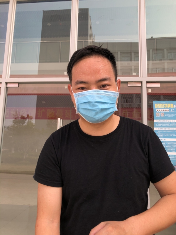 勇敢的心的第一张照片--上门女婿服务网