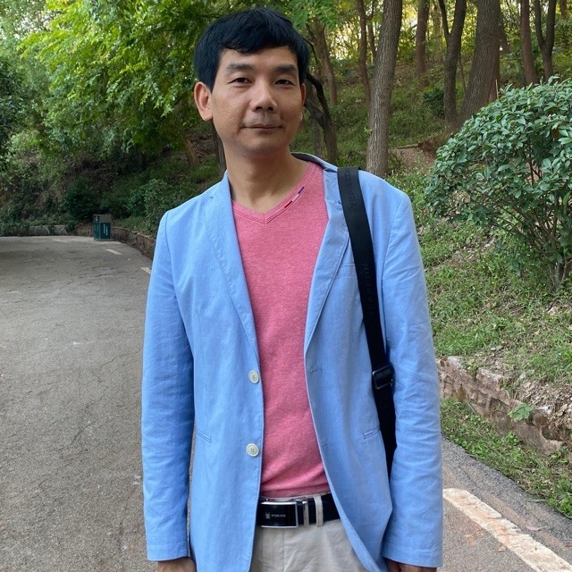 勇哥的第一张照片--上门女婿服务网