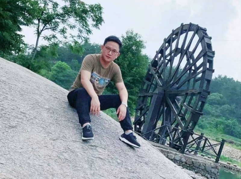 余生都是你自己的第三张照片--上门女婿服务网