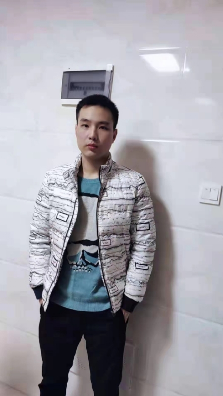 曾的第一张照片--上门女婿服务网