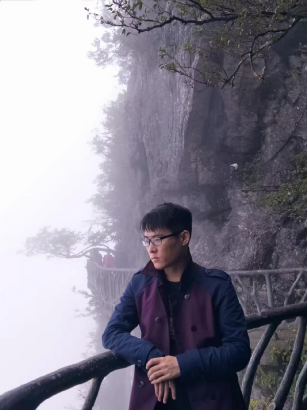 晨曦的第一张照片--上门女婿服务网