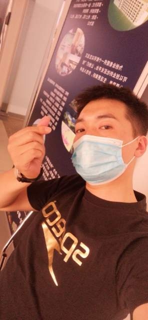 一一罗杰一一的第一张照片--上门女婿服务网