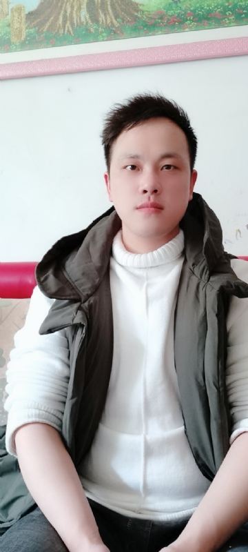 执子之手的第二张照片--上门女婿服务网