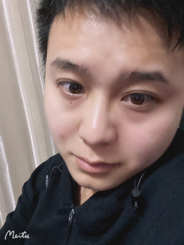 咸鱼不太闲的第一张照片--上门女婿服务网