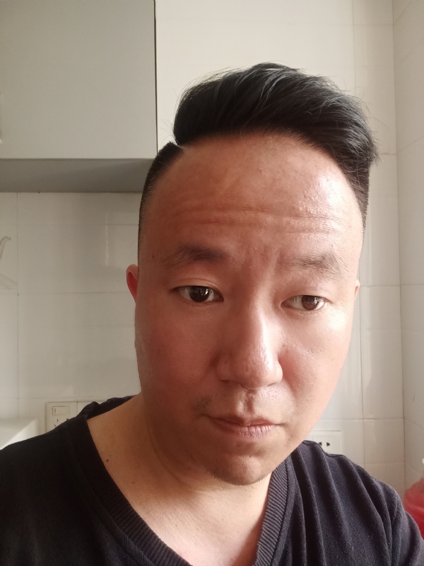 阿king的第一张照片--上门女婿服务网
