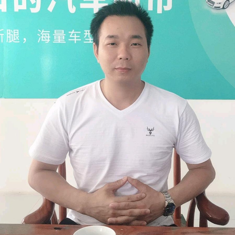 洪哥的第一张照片--上门女婿服务网