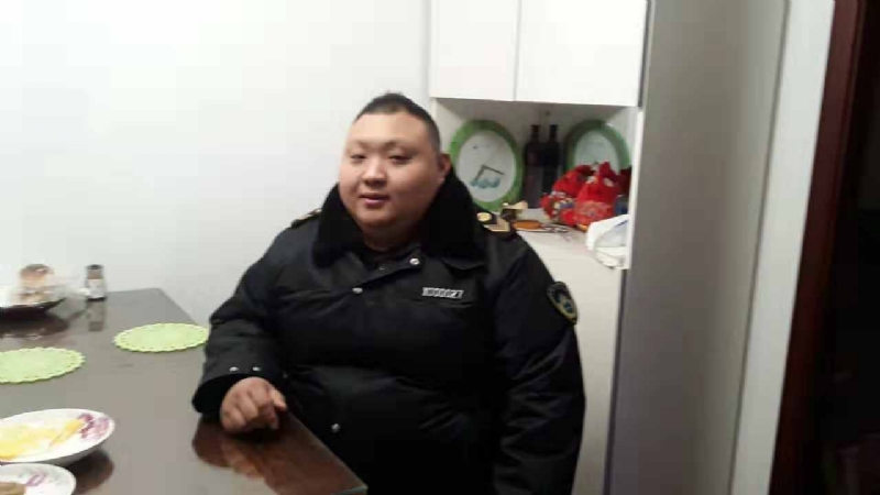 通路的第一张照片--上门女婿服务网