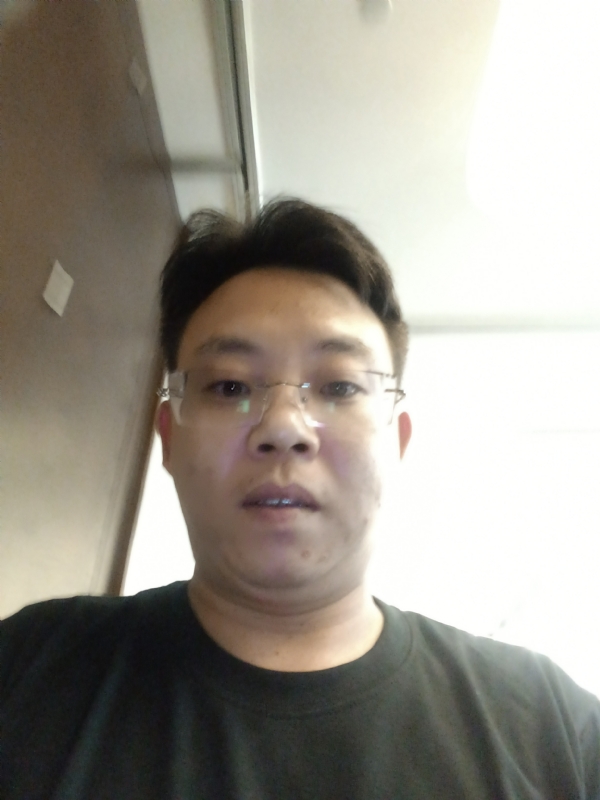 杨小锋的第一张照片--上门女婿服务网