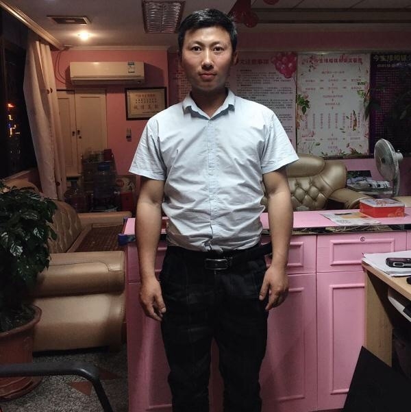 健华的第一张照片--上门女婿服务网