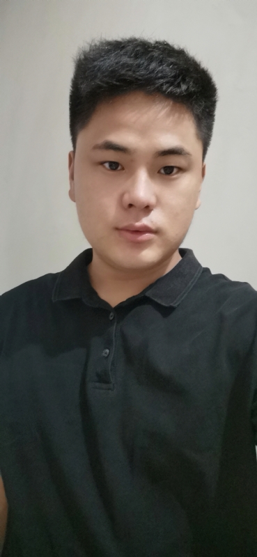牛汉然的第一张照片--上门女婿服务网