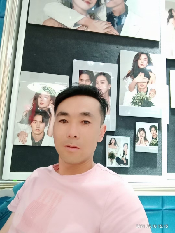 缘来的第一张照片--上门女婿服务网