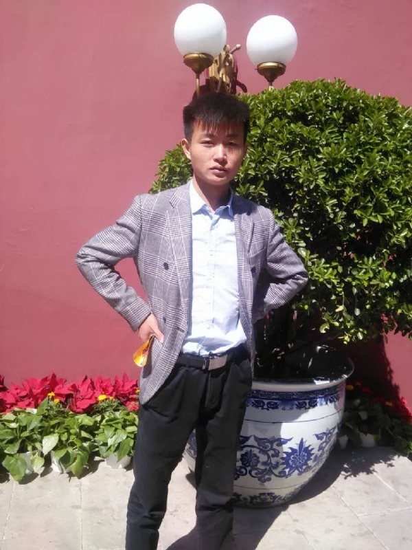 黎明之光的第二张照片--上门女婿服务网