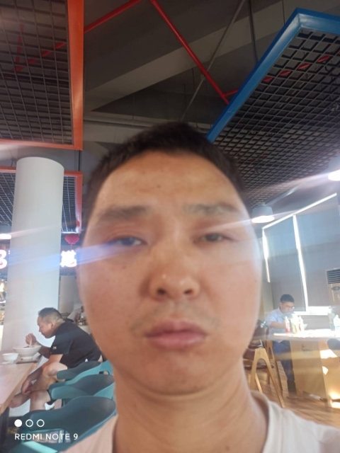 专情、互爱的第二张照片--上门女婿服务网
