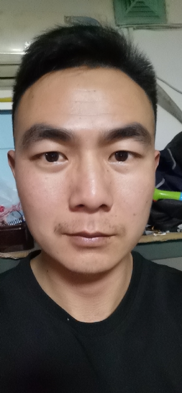 朴实无华的第一张照片--上门女婿服务网