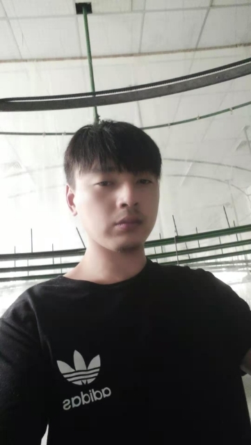 久鑫的第一张照片--上门女婿服务网