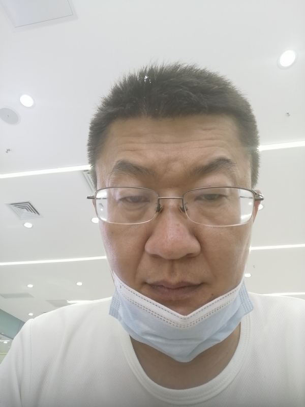 无奈的第一张照片--上门女婿服务网
