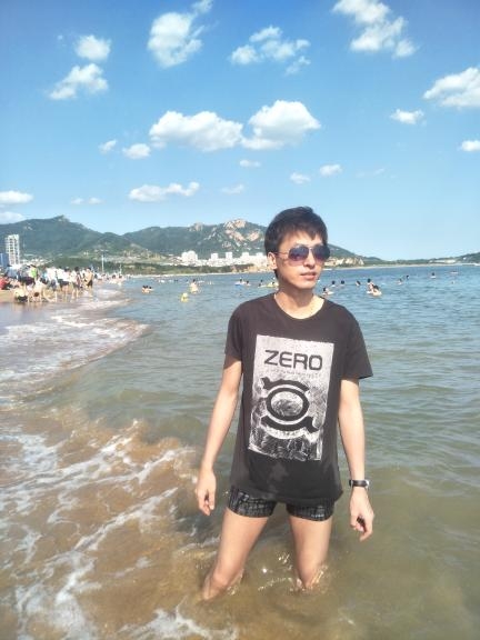 星辰、大海的第一张照片--上门女婿服务网