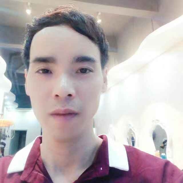 诚挚之手的第一张照片--上门女婿服务网
