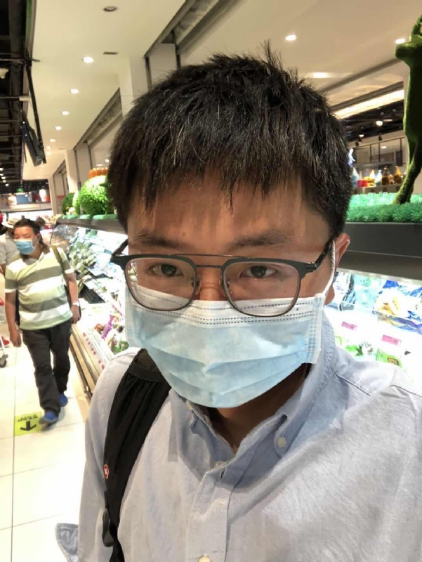 依一的第一张照片--上门女婿服务网