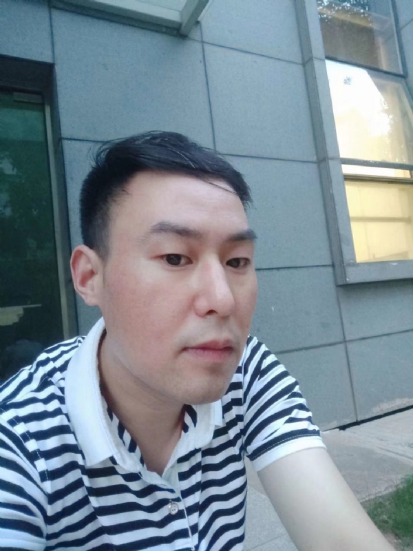 曙光的第一张照片--上门女婿服务网