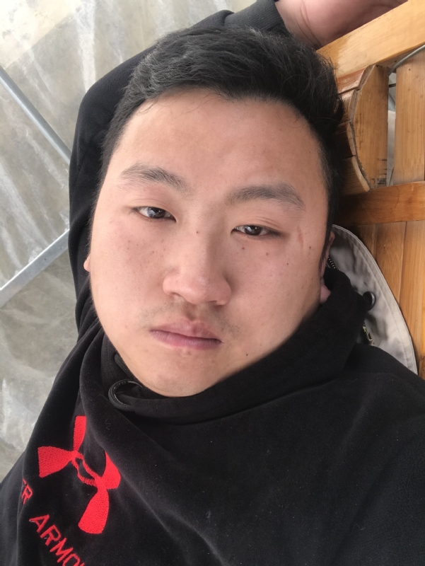 寻个媳妇疼的第一张照片--上门女婿服务网
