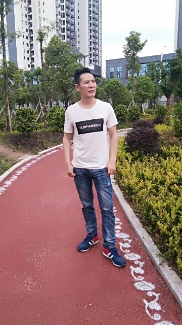 真诚相待的第一张照片--上门女婿服务网