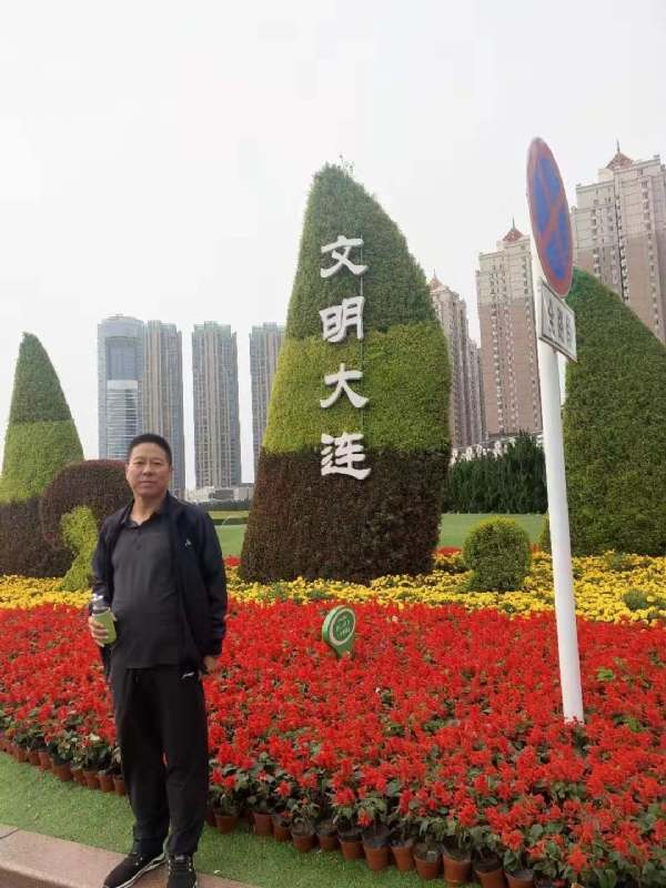 阿华的第一张照片--上门女婿服务网