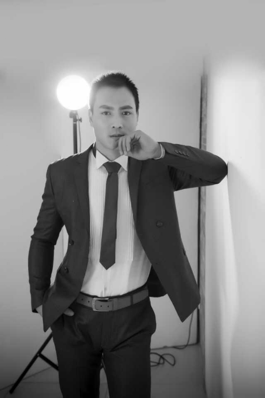 旧时相识的第二张照片--上门女婿服务网