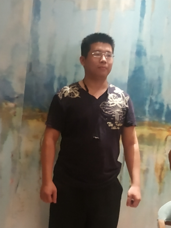 梦想成真的第一张照片--上门女婿服务网