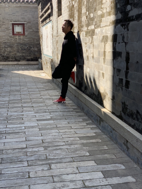 有趣的灵魂的第三张照片--上门女婿服务网