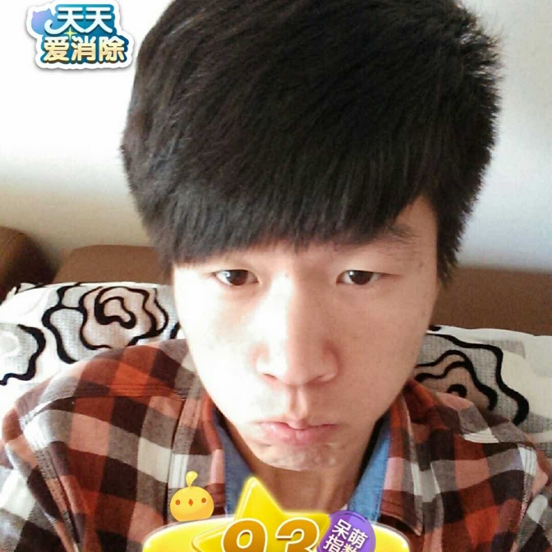 刘丰的第一张照片--上门女婿服务网